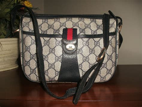 where to buy vintage gucci|ebay vintage gucci bag.